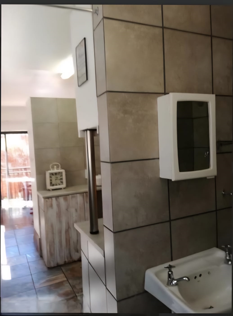 To Let  Bedroom Property for Rent in Fichardt Park Free State